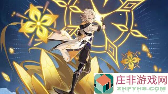 鸣潮游戏：当前版本辅助副C培养攻略，轻松提升战力！