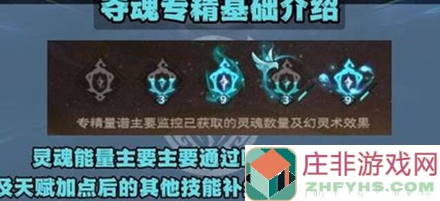 塔瑞斯世界新职业幻灵祭司解锁指南，新手玩家必看浅析攻略！