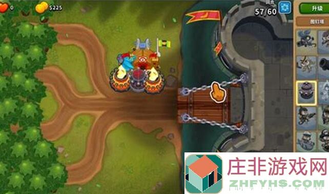 气球塔防6新人必看！军事猴前期技能怎么选？快速上手指南揭秘