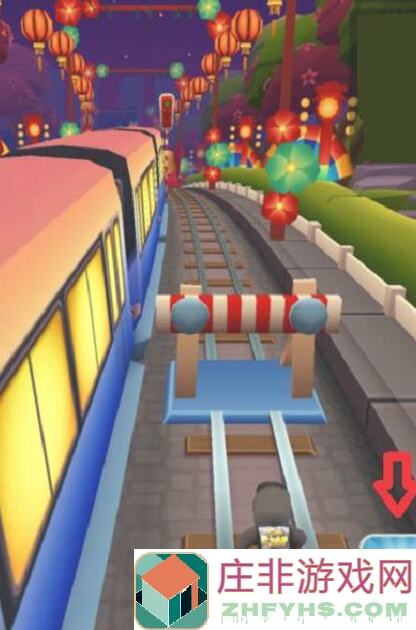 地铁跑酷攻略全解:能否快速通关,带你秒变跑酷战神!