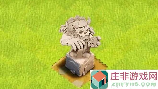 女王攻击极限！部落冲突中女王对各类建筑的最远打击距离揭秘