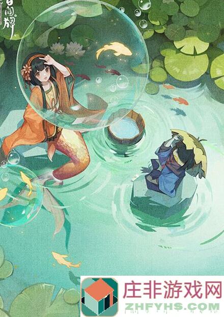 阴阳师百闻牌雨女全卡攻略！一百分式神雨女技能解析，轻松通关秘籍大公开！