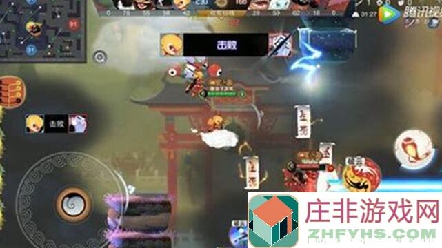 闹闹天宫数据流解析：全角色生命攻击大盘点，实战攻略全攻略手册来啦！