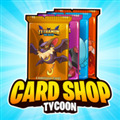 TCG卡牌模拟器免费版TCGCardTycoon