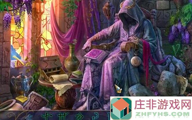 安尼姆传奇之旅第六幕:揭秘苦冬炉灯装备搭配攻略,战力飙升!