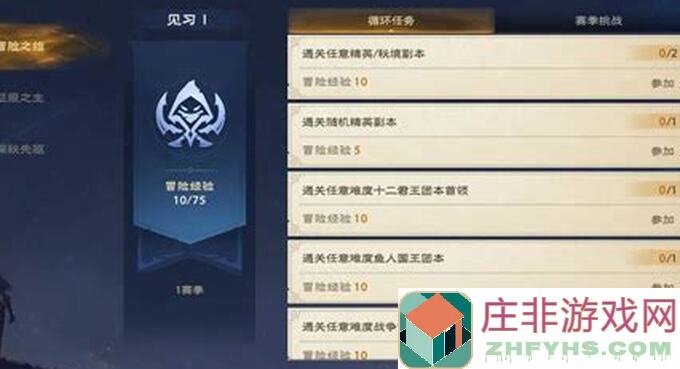 塔瑞斯世界第五天必看攻略！游侠加点全解析，告别迷茫，轻松通关！