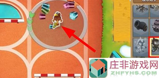 气球塔防6攻略:揭秘610.24高挑塔防技巧,让你尖叫不已的黄金攻略!