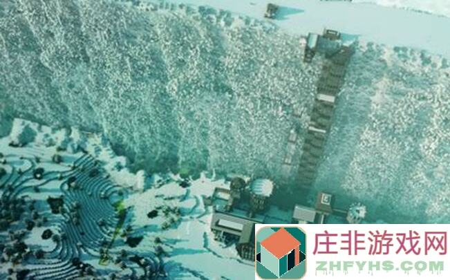 我的世界神奇指令大揭秘！解锁超爽打雪仗秘籍！