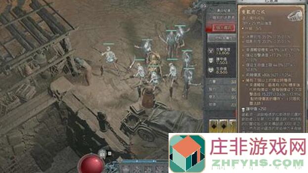 失落四境70级10难度兆纹副本大神炸街解析3步通关秘籍