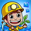 偷懒的矿业大亨最新版IdleMiner