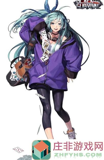 黑色幸存者:我流装备脑洞计划第五弹全攻略,带你轻松提升战力!