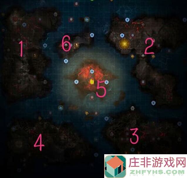 地下城堡2黑暗觉醒攻略！轻松过图22的5大魔将通关秘籍大公开！