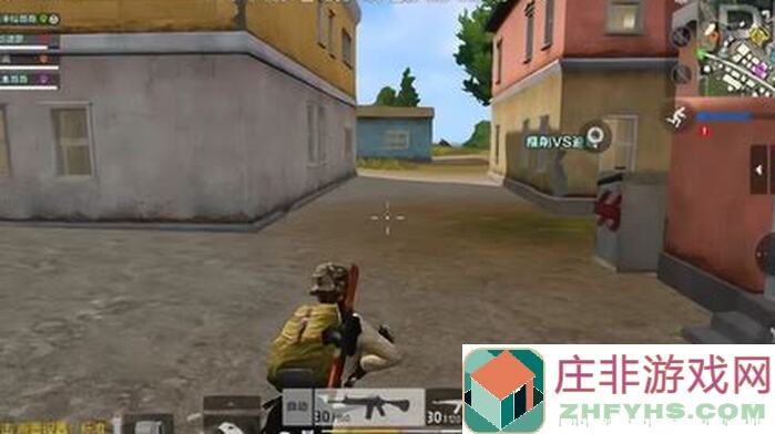 绝地求生全军出击图文五军对垒致胜绝招：熟读机制超重要