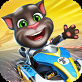 汤姆猫飞车国际服