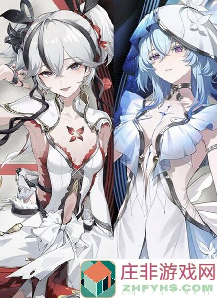 鸣潮鸣潮守岸人培养材料全面解析