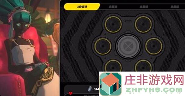 绝区零1.0攻略征集：安比驱动搭配秘籍公开，秒变游戏高手！